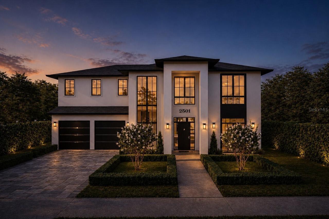 2501 Cole Rd., Orlando, FL 32803