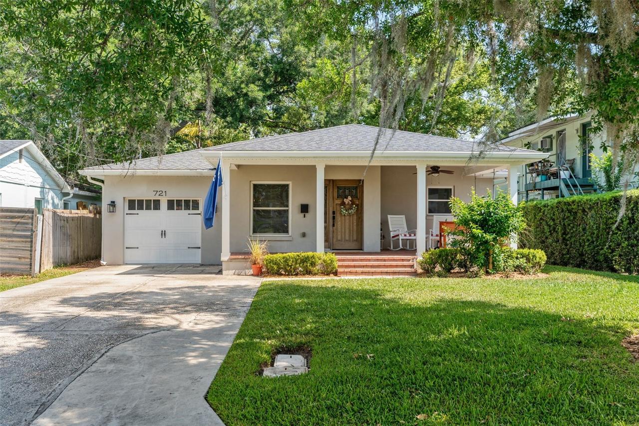 721 Rugby St., Orlando, FL 32804