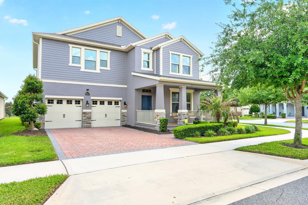 16760 Harper Cove Dr., Winter Garden, FL 34787