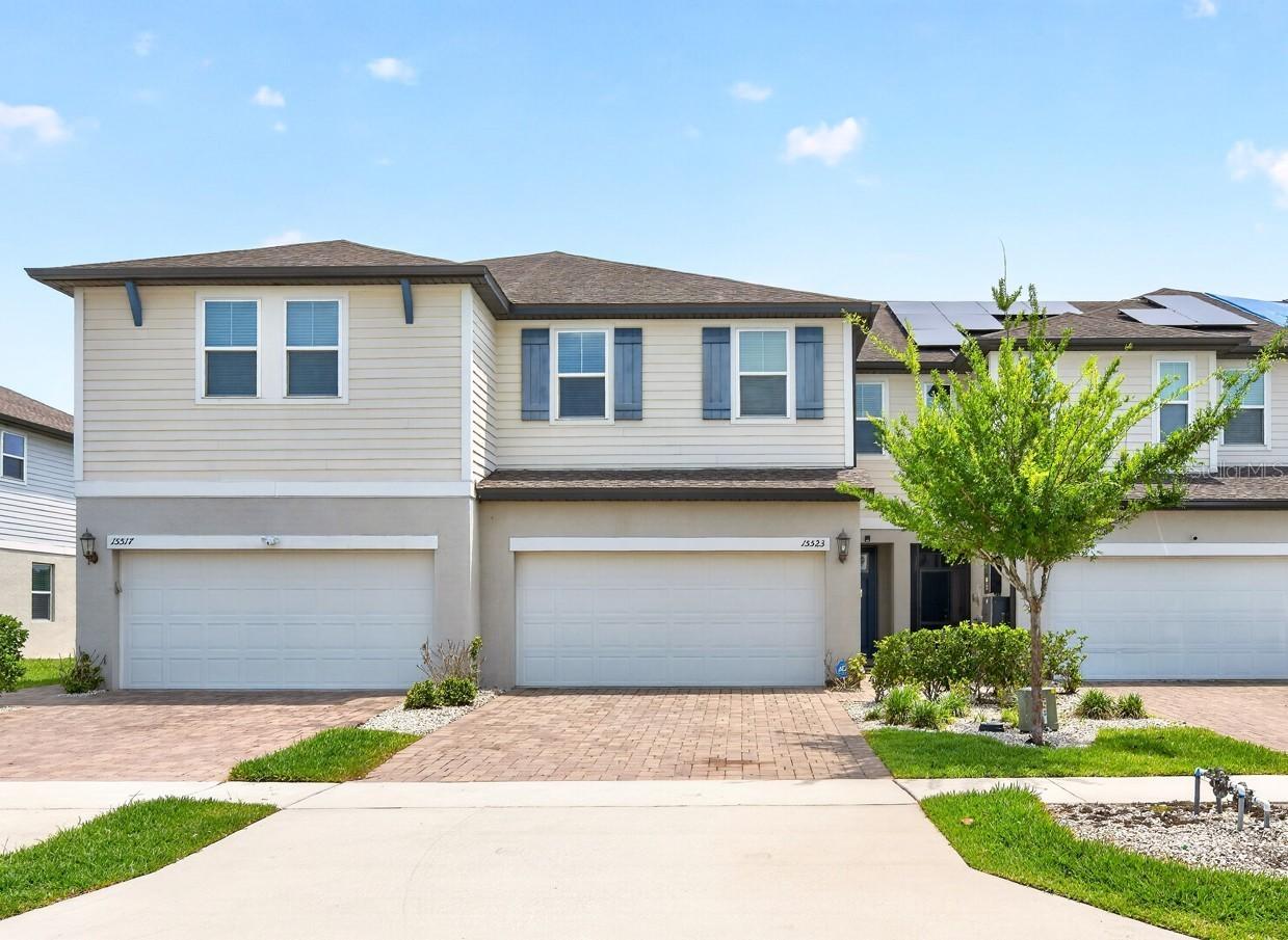 15523 Willow Arbor Cir., Orlando, FL 32824