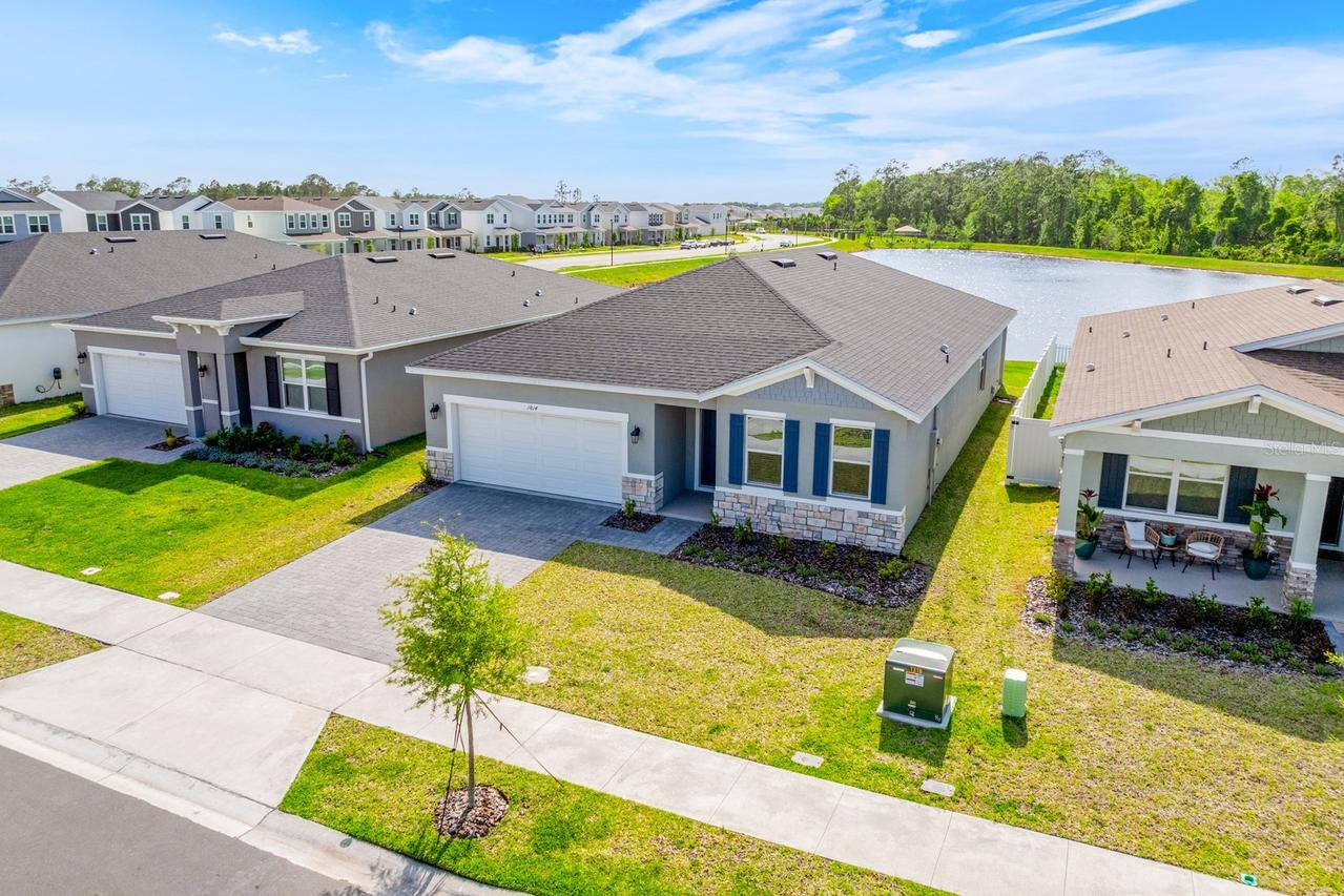1814 Lattice Way, St Cloud, FL 34771