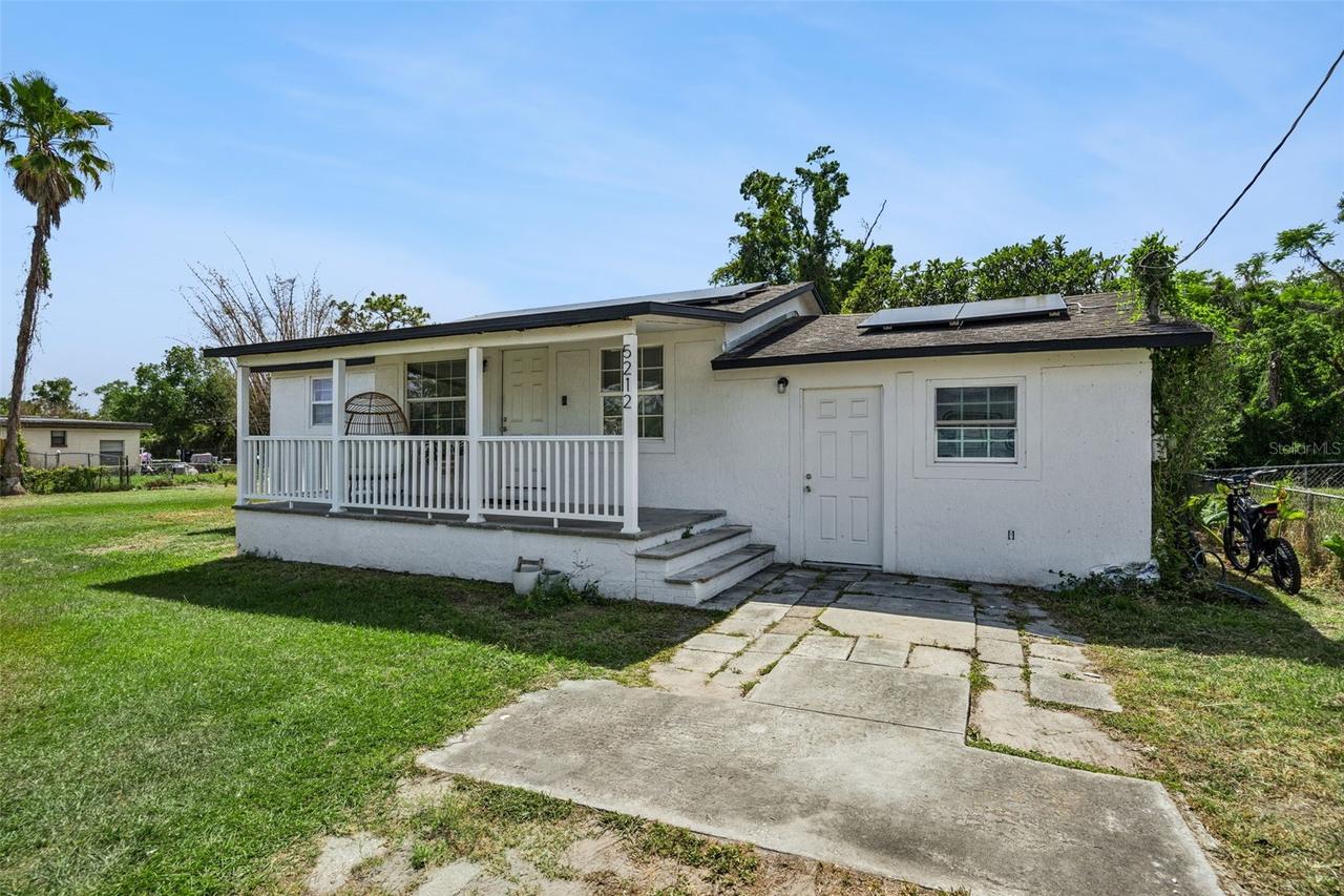 5212 Aloha St., Orlando, FL 32810