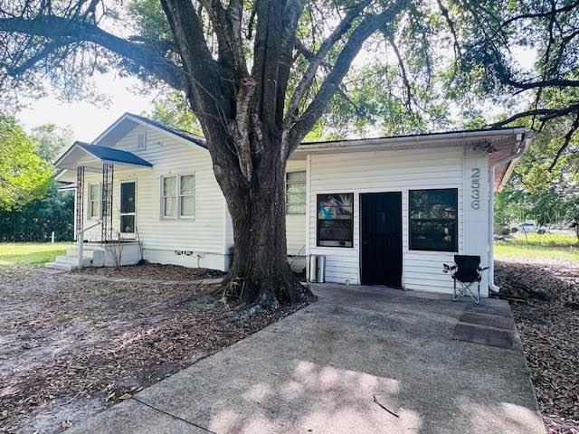 2536 Magnolia Ave., Sanford, FL 32773