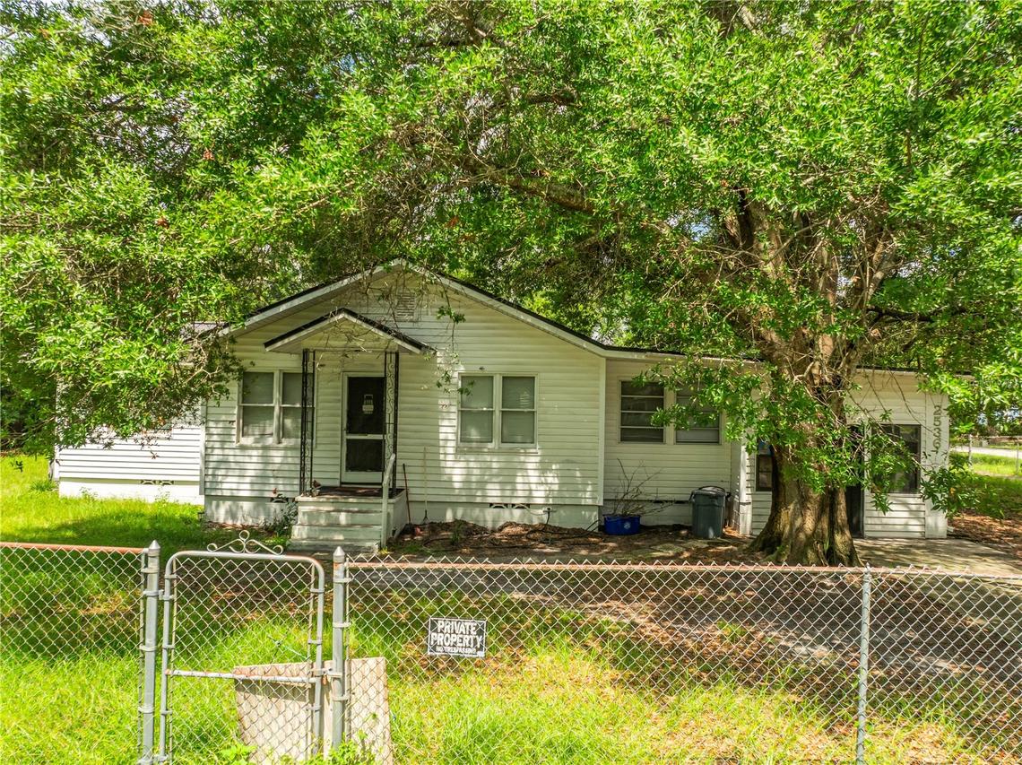 2536 Magnolia Ave., Sanford, FL 32773