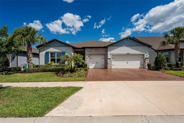 New Construction Homes For Sale This Week in Land O' Lakes: April 22nd to April 28th