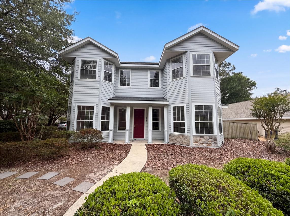 9405 SW 31st Ln., Gainesville, FL 32608