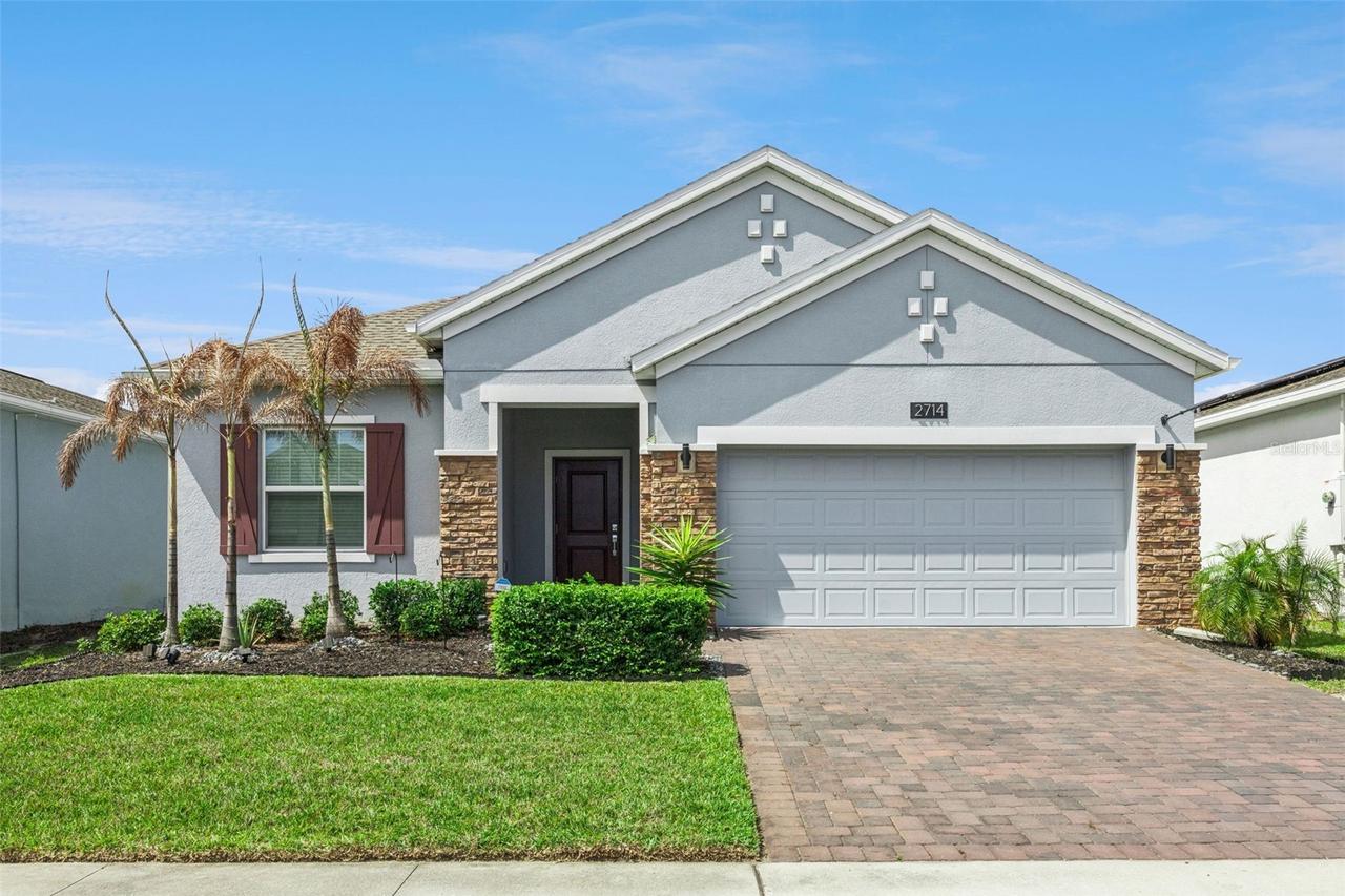 2714 Slash Way, St Cloud, FL 34771