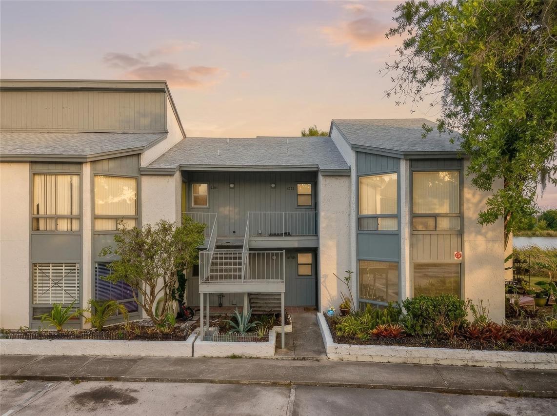 4340 Aqua Vista Dr. #A, Orlando, FL 32839