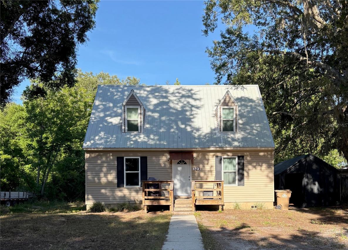 323 Savage Way, Groveland, FL 34736
