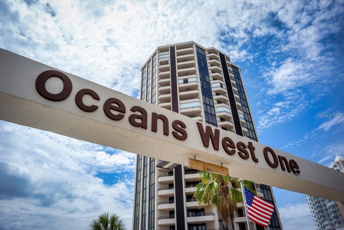 1 Oceans West Blvd. #22A3, Daytona Beach, FL 32118