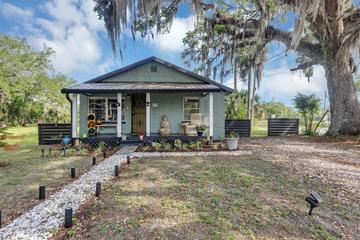 Homes Just Sold in Goldsboro: September 1st to September 7th