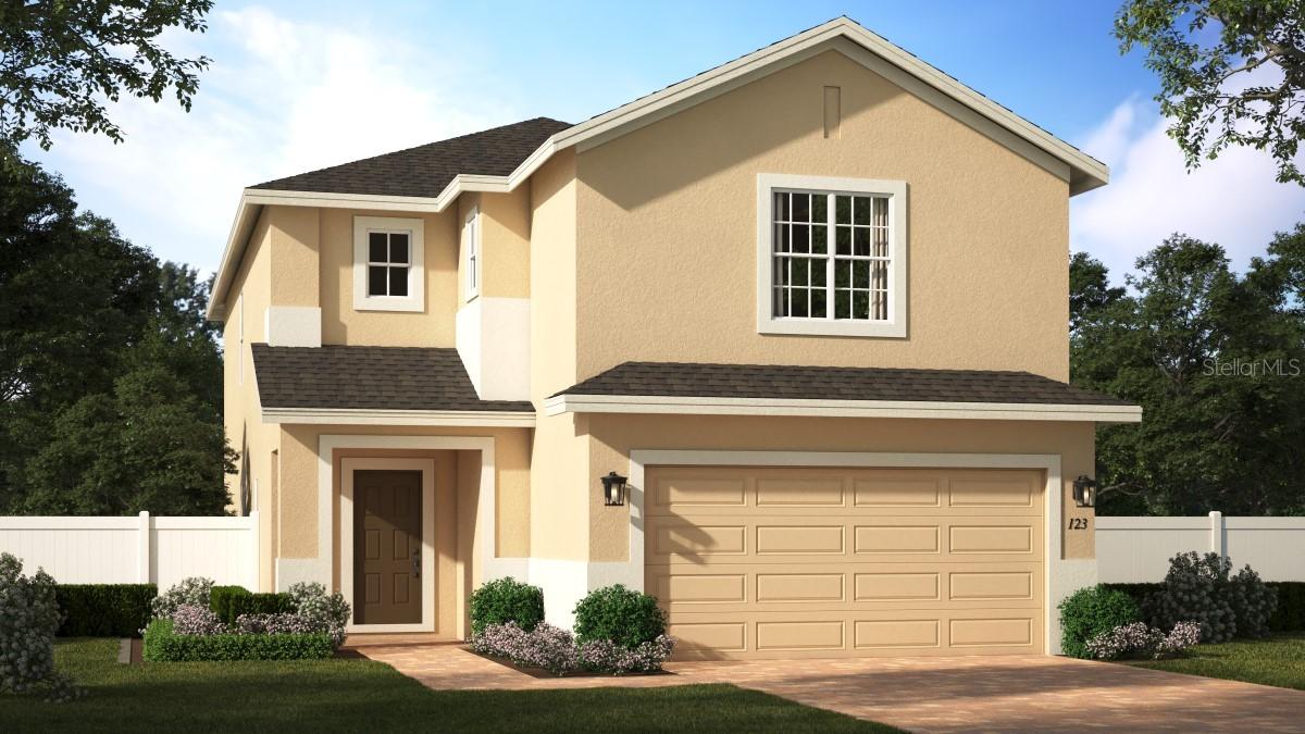 1329 Sawgrass Hammock Ln., Davenport, FL 33837