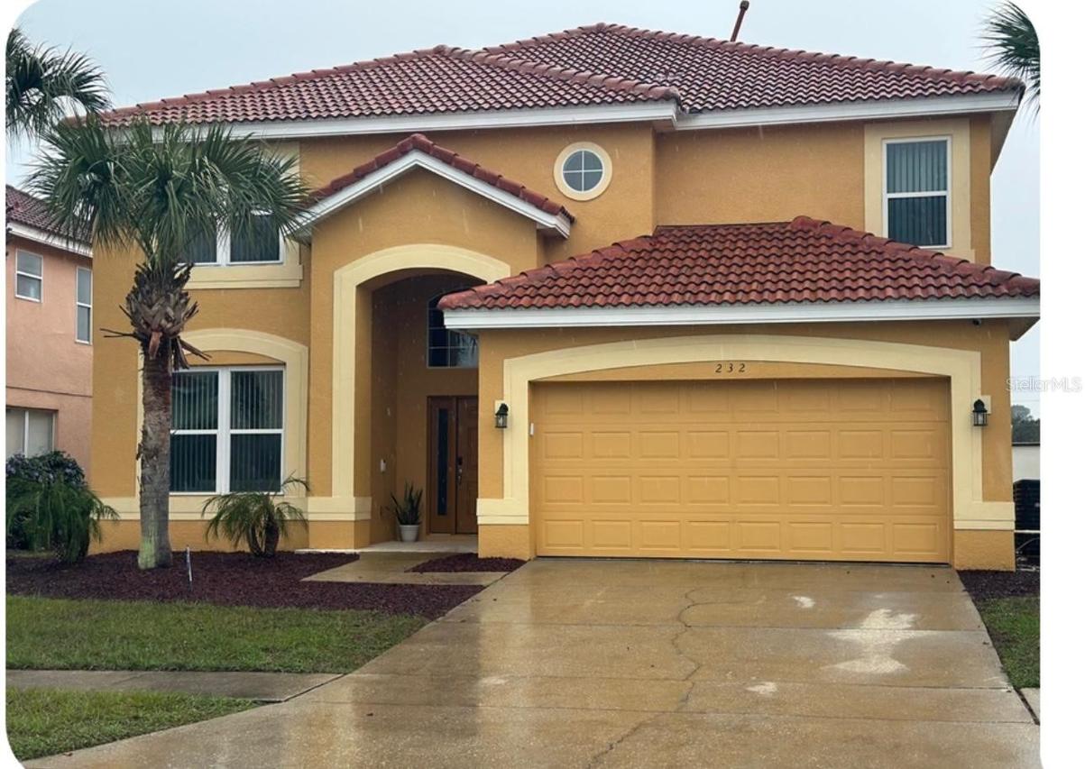 232 Rubino Dr., Davenport, FL 33837