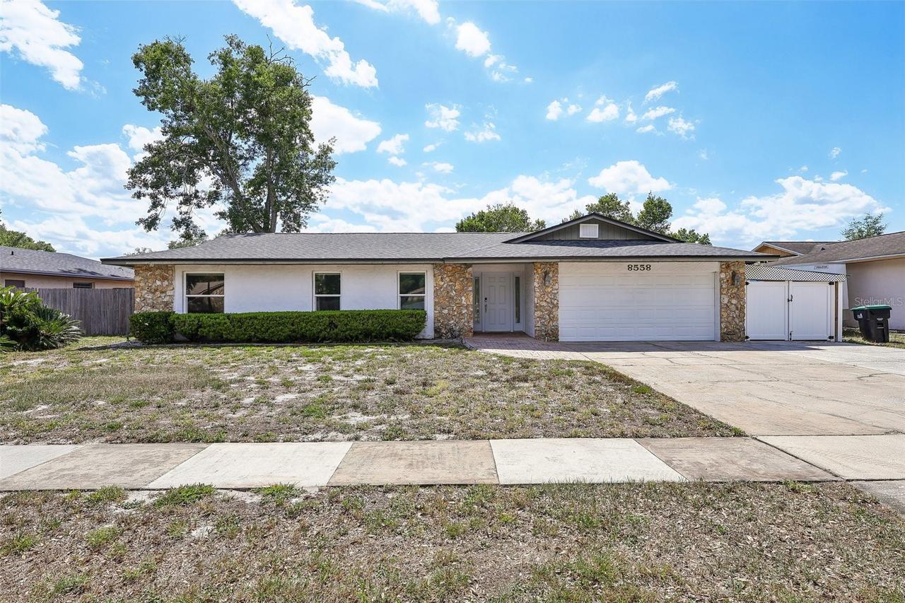 8558 Cedar Cove Dr., Orlando, FL 32819