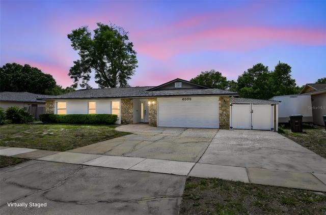 New Homes with In-ground Swimming Pools That Attend Dr. Phillips Elementary: April 26th to May 2nd