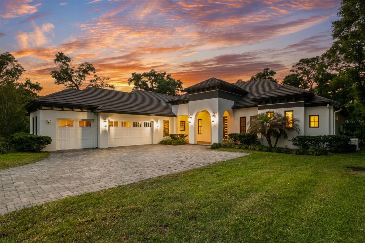 1 Stone Gate, Longwood, FL 32779