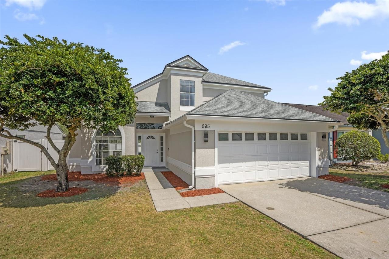 595 Queensbridge Dr., Lake Mary, FL 32746
