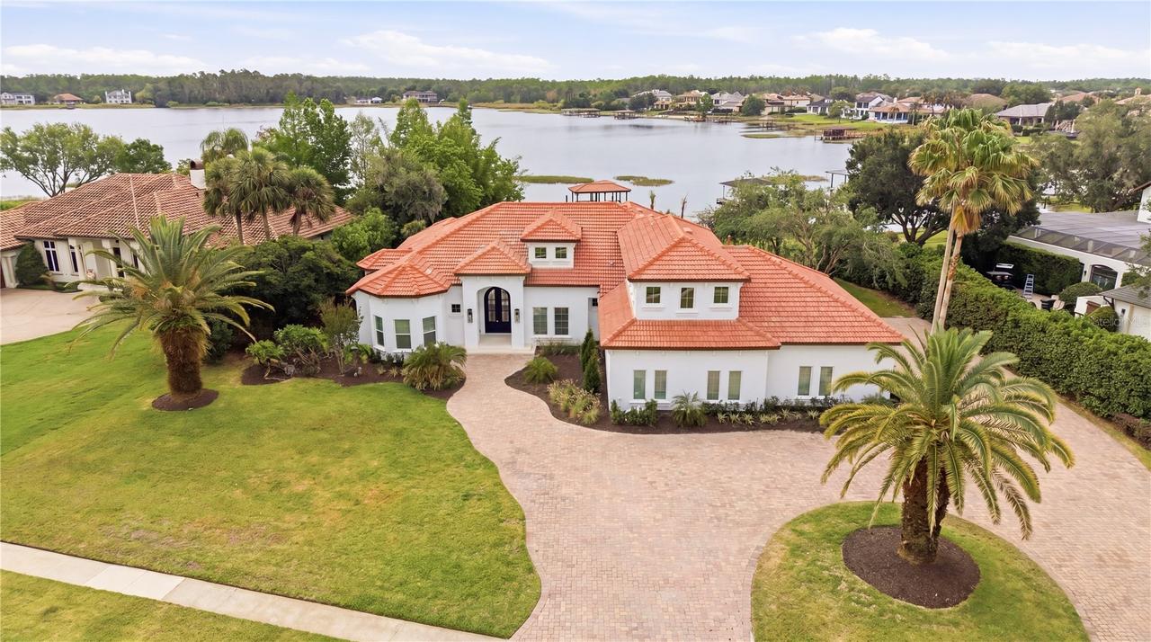 14511 Isleview Dr., Winter Garden, FL 34787