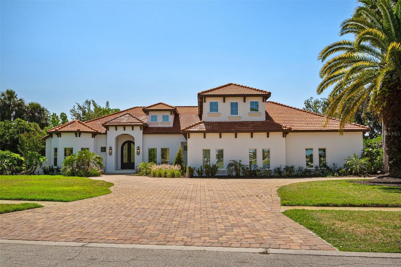 14511 Isleview Dr., Winter Garden, FL 34787