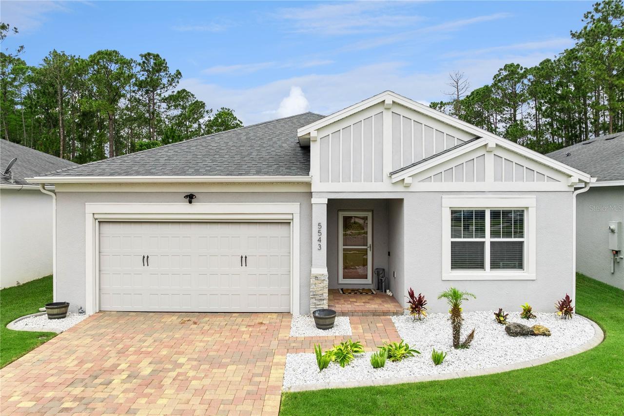 5543 Estero Loop, Port Orange, FL 32128