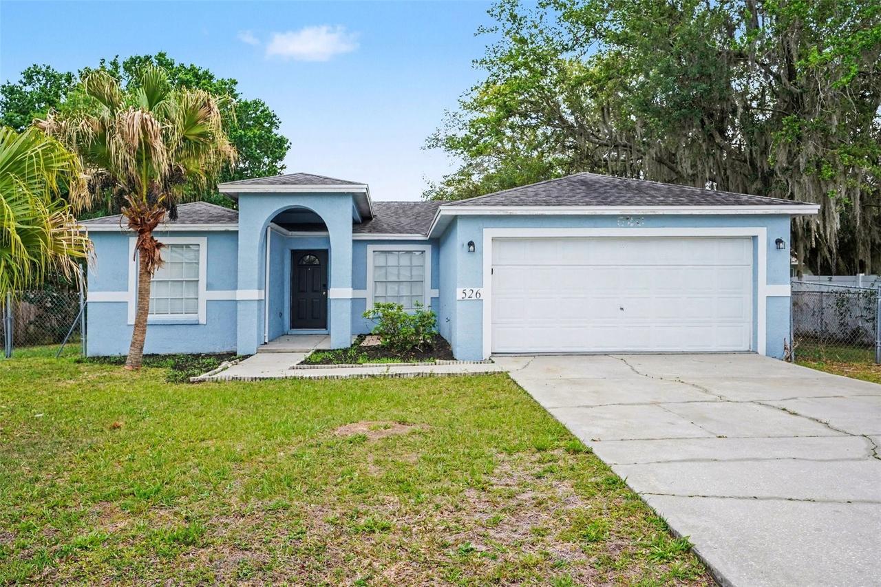 526 N Finch Ct., Kissimmee, FL 34759