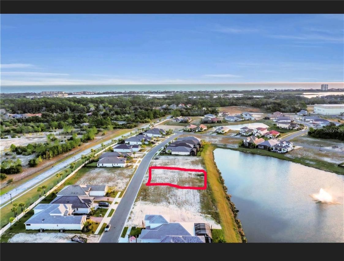 21 Del Palma Dr., Palm Coast, FL 32137