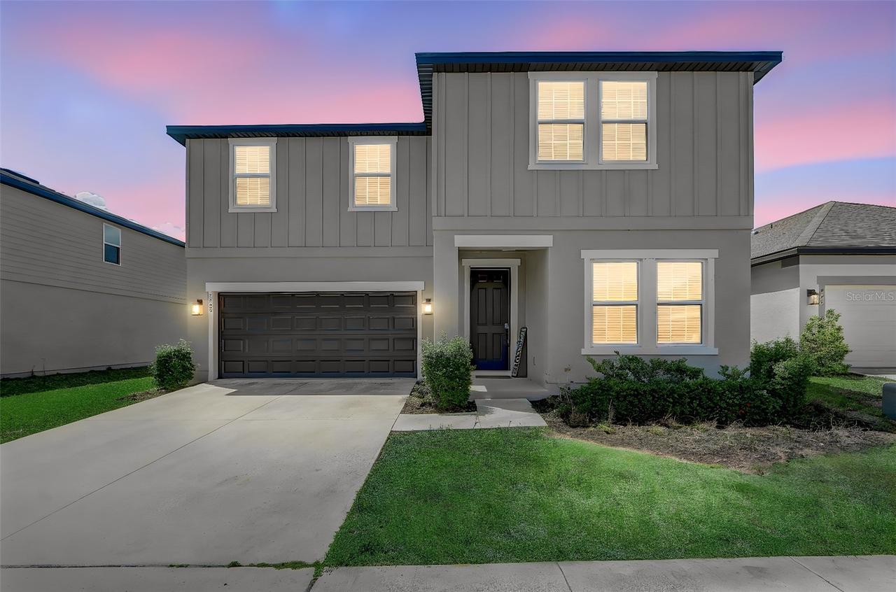 2268 Derwent Dr., Davenport, FL 33896