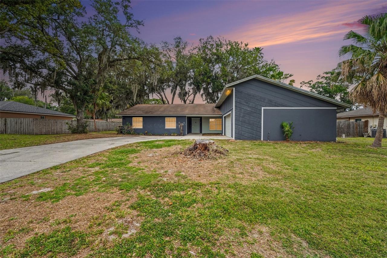 1234 Fairfax, Lakeland, FL 33813
