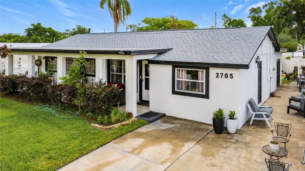 2705 Arc Dr., Orlando, FL 32826