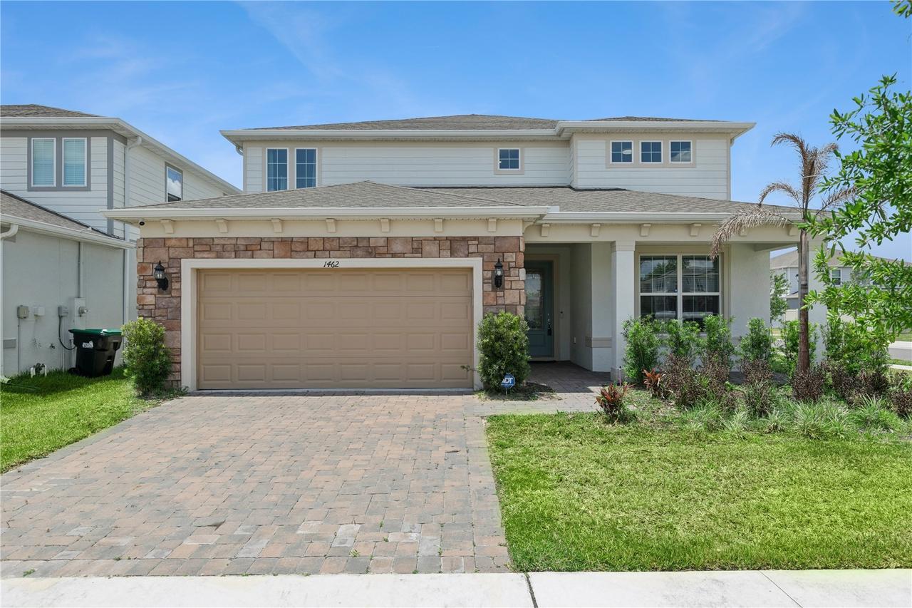 1462 Grand Palm Dr., Orlando, FL 32828