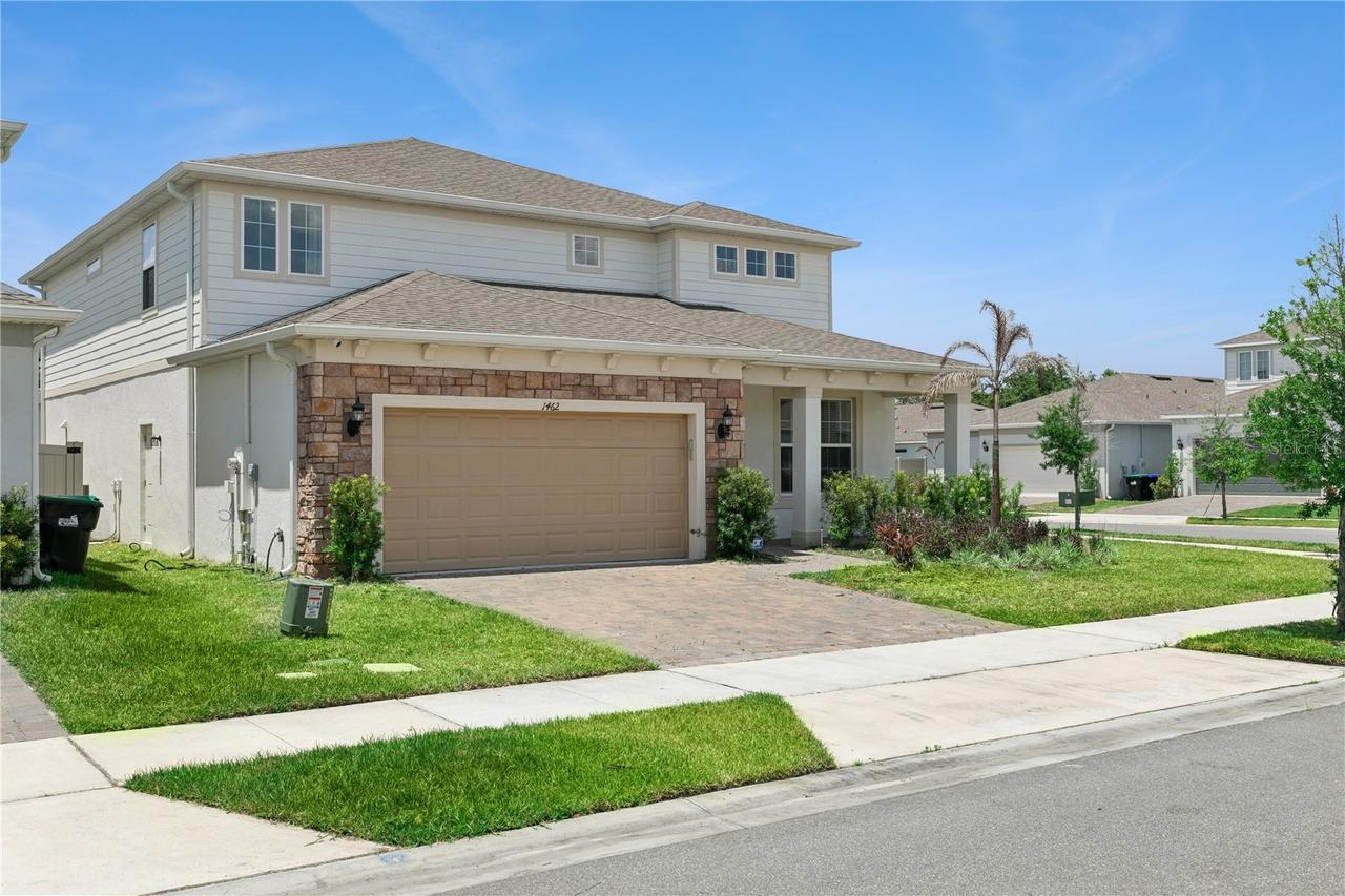 1462 Grand Palm Dr., Orlando, FL 32828