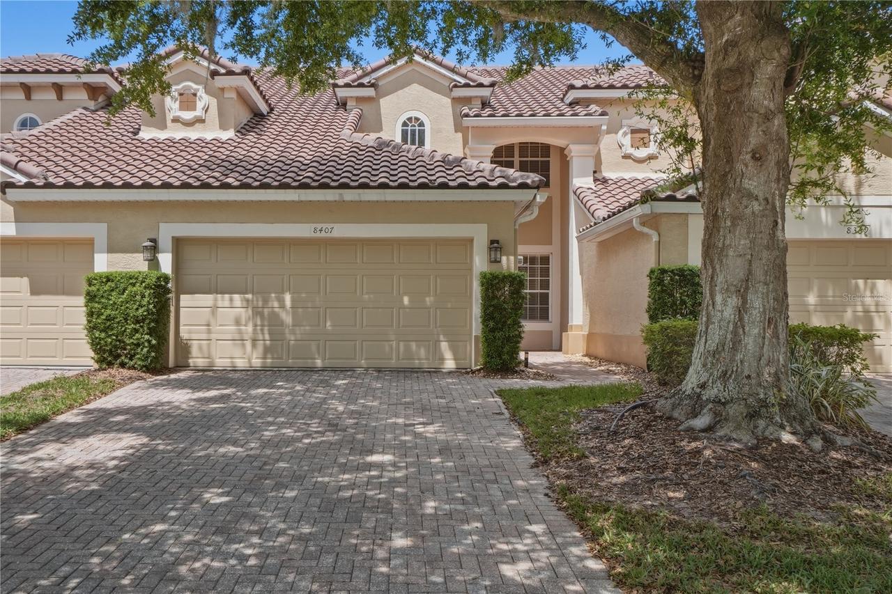 8407 Via Bella Notte, Orlando, FL 32836