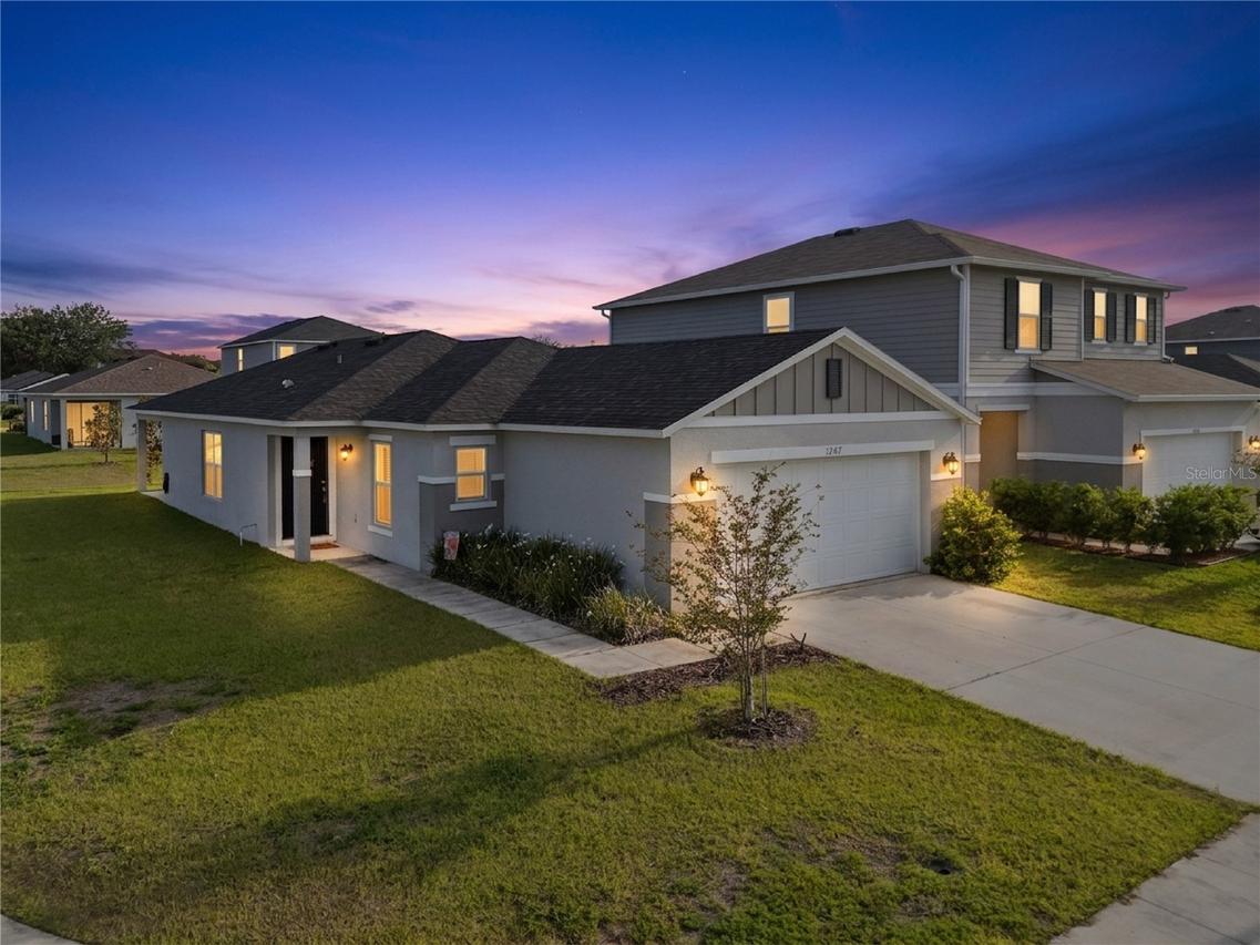 1247 Papaya Cir., Davenport, FL 33897