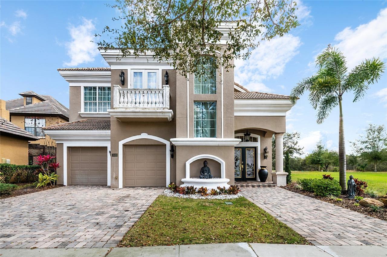 7409 Gathering Ct., Reunion, FL 34747
