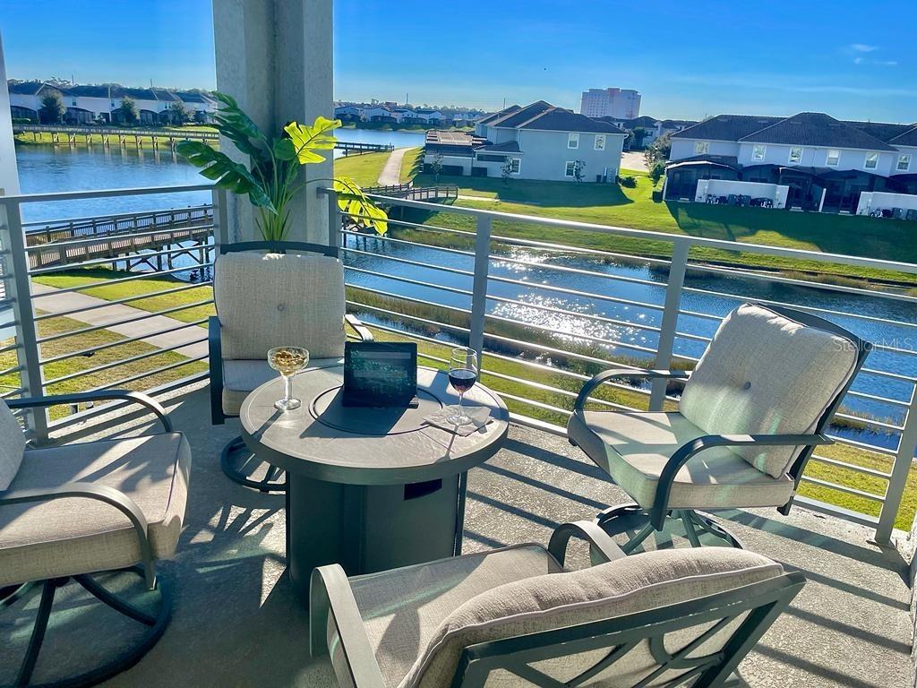 3121 Paradox Cir. #301, Kissimmee, FL 34746
