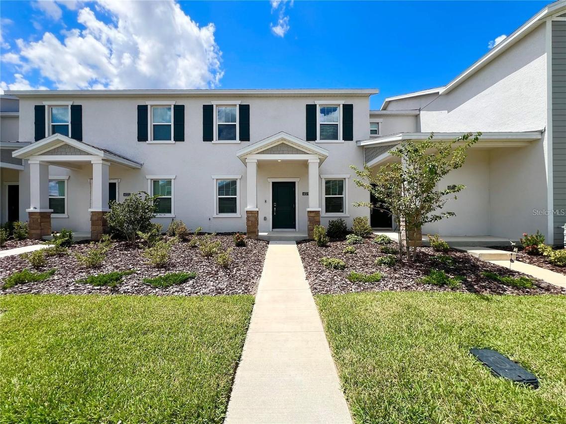 6021 Blissful St., Clermont, FL 34714