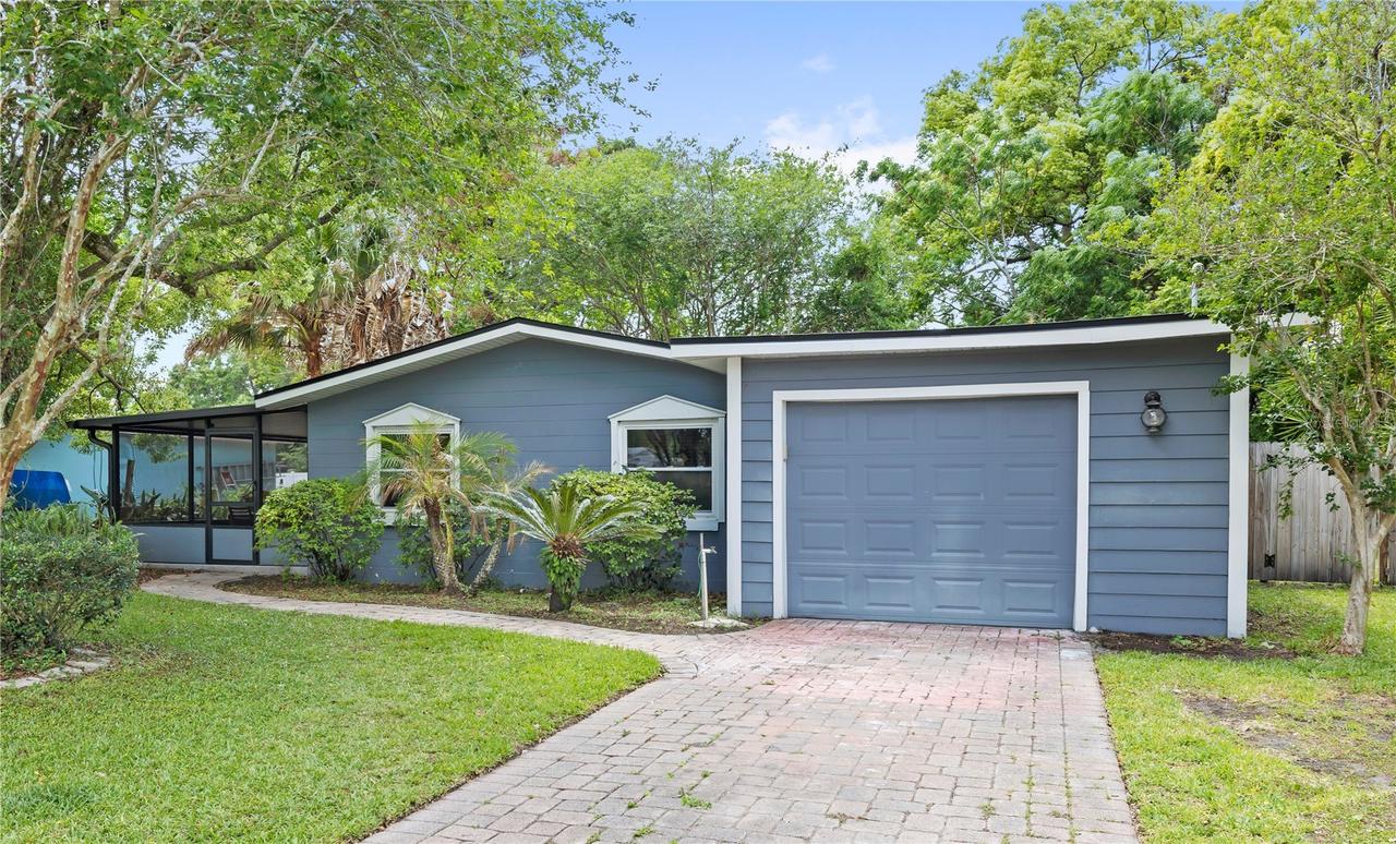 3010 Touraine Ave., Orlando, FL 32812