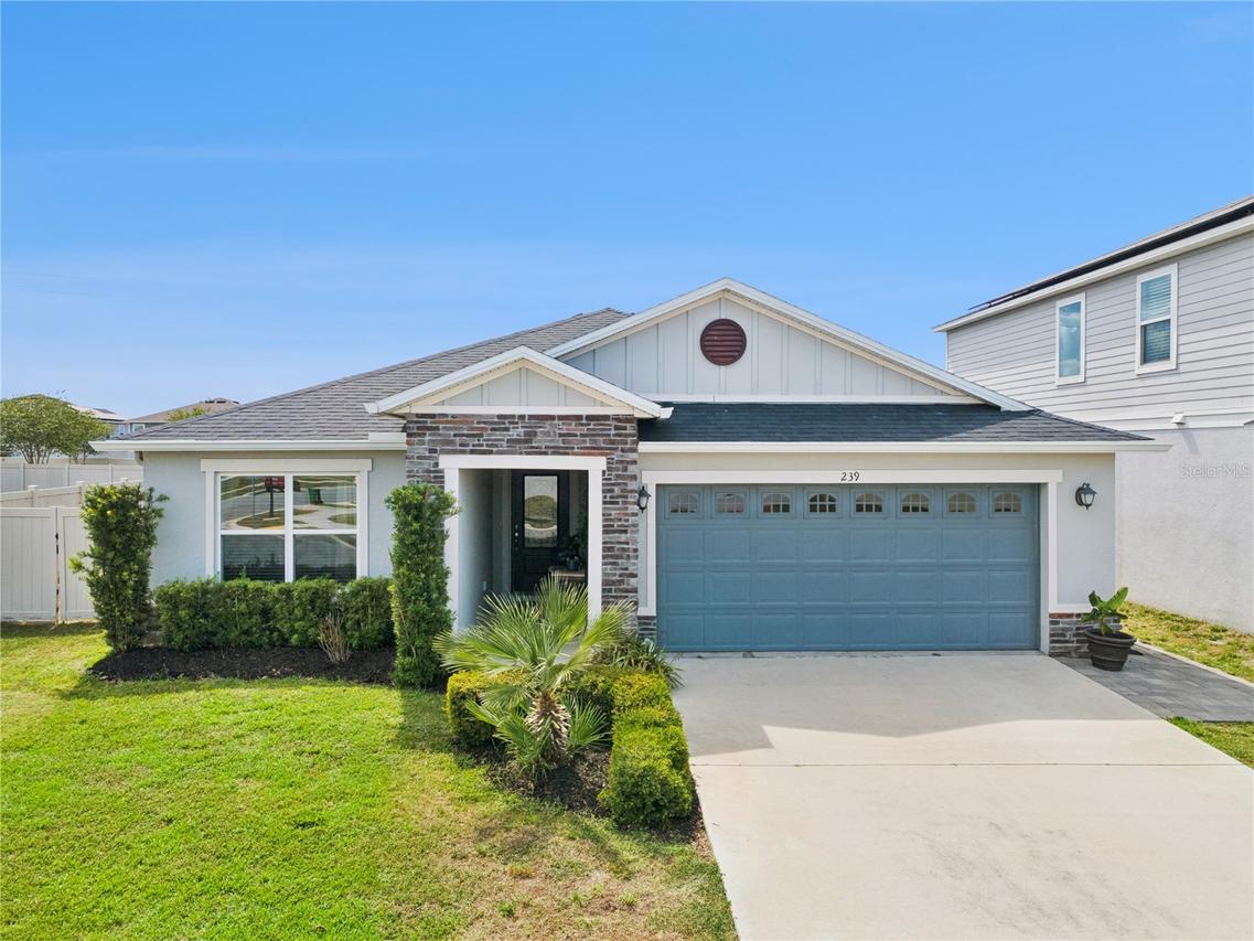 239 Sunfish Dr., Winter Haven, FL 33881