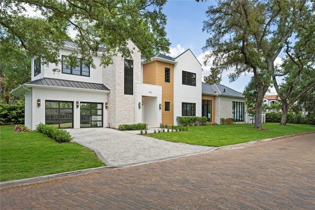 New Construction Homes For Sale This Week That Attend Winter Park High School: April 29th to May 5th