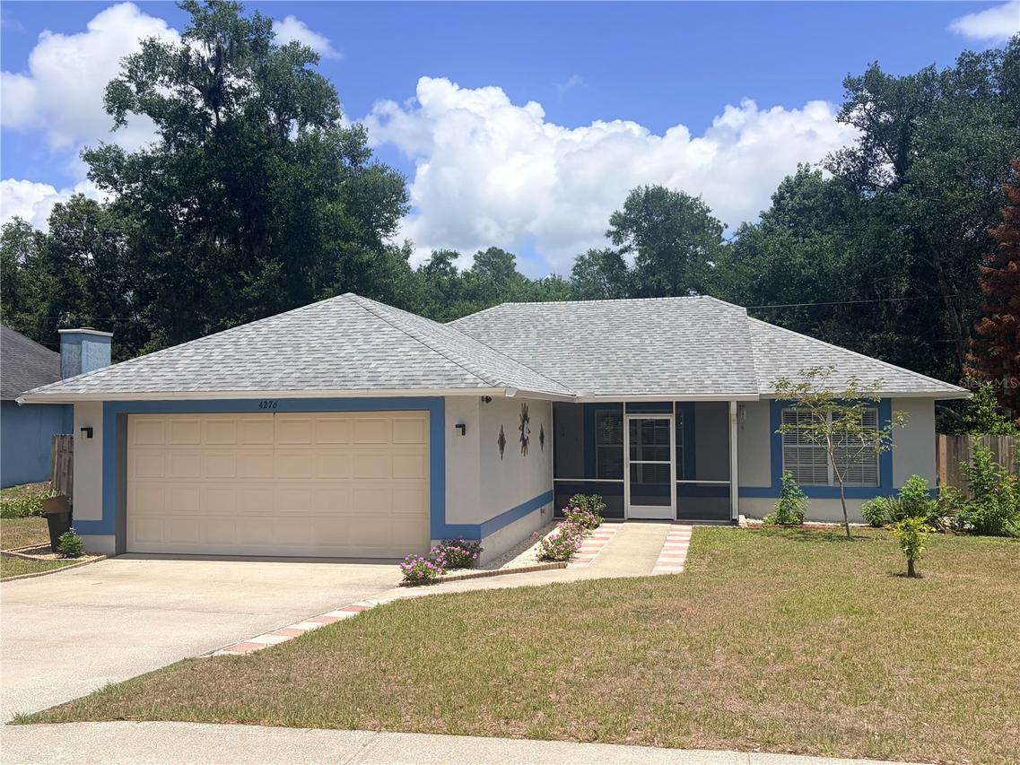4276 Rocky Ridge Pl., Sanford, FL 32773