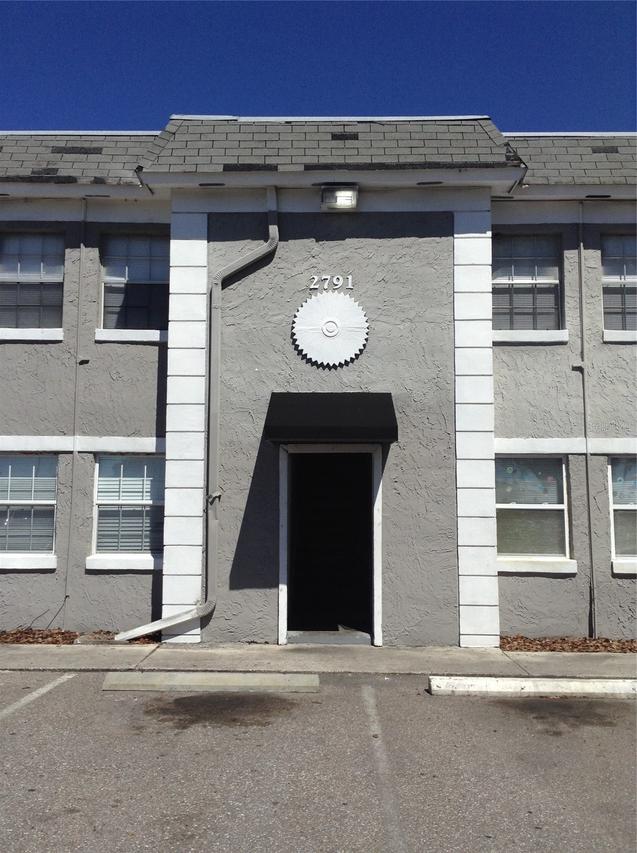 2791 L B Mcleod Rd. #2791B, Orlando, FL 32805