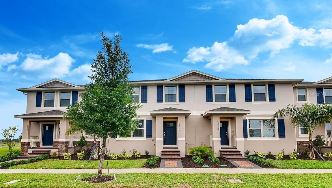 16570 Barbours Creek Way, Winter Garden, FL 34787