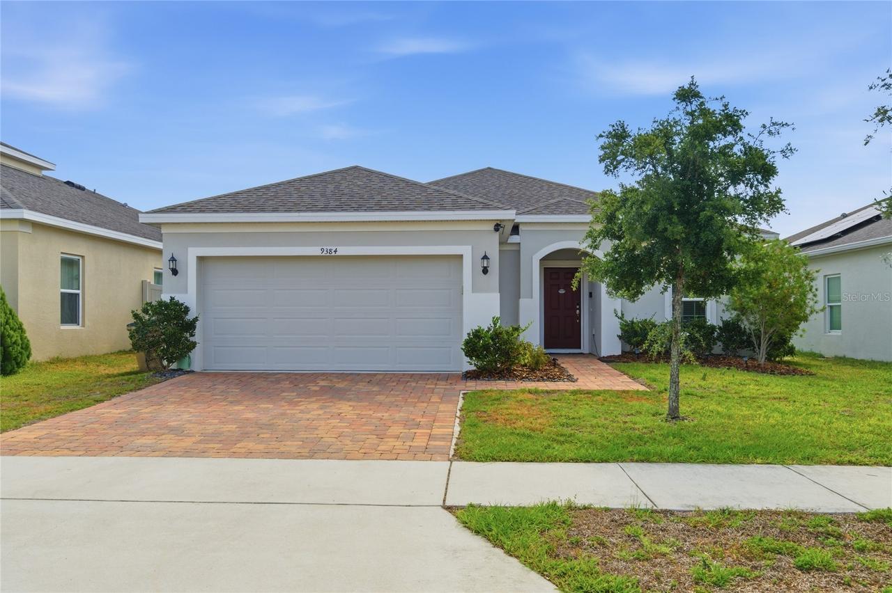 9384 St Therese St., Groveland, FL 34736