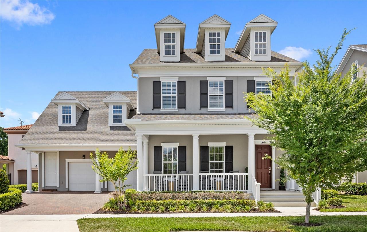 7445 Estuary Lake Loop, Kissimmee, FL 34747
