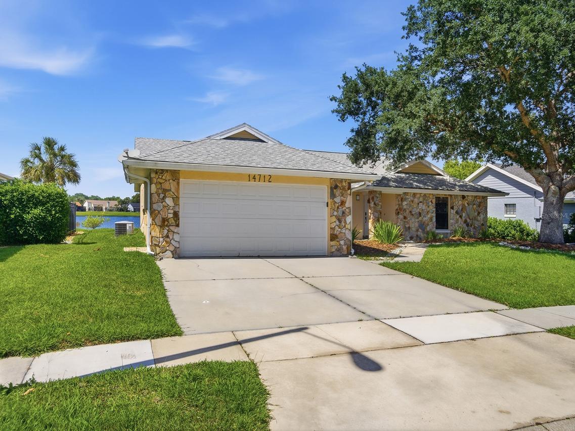 14712 Eagles Crossing Dr., Orlando, FL 32837