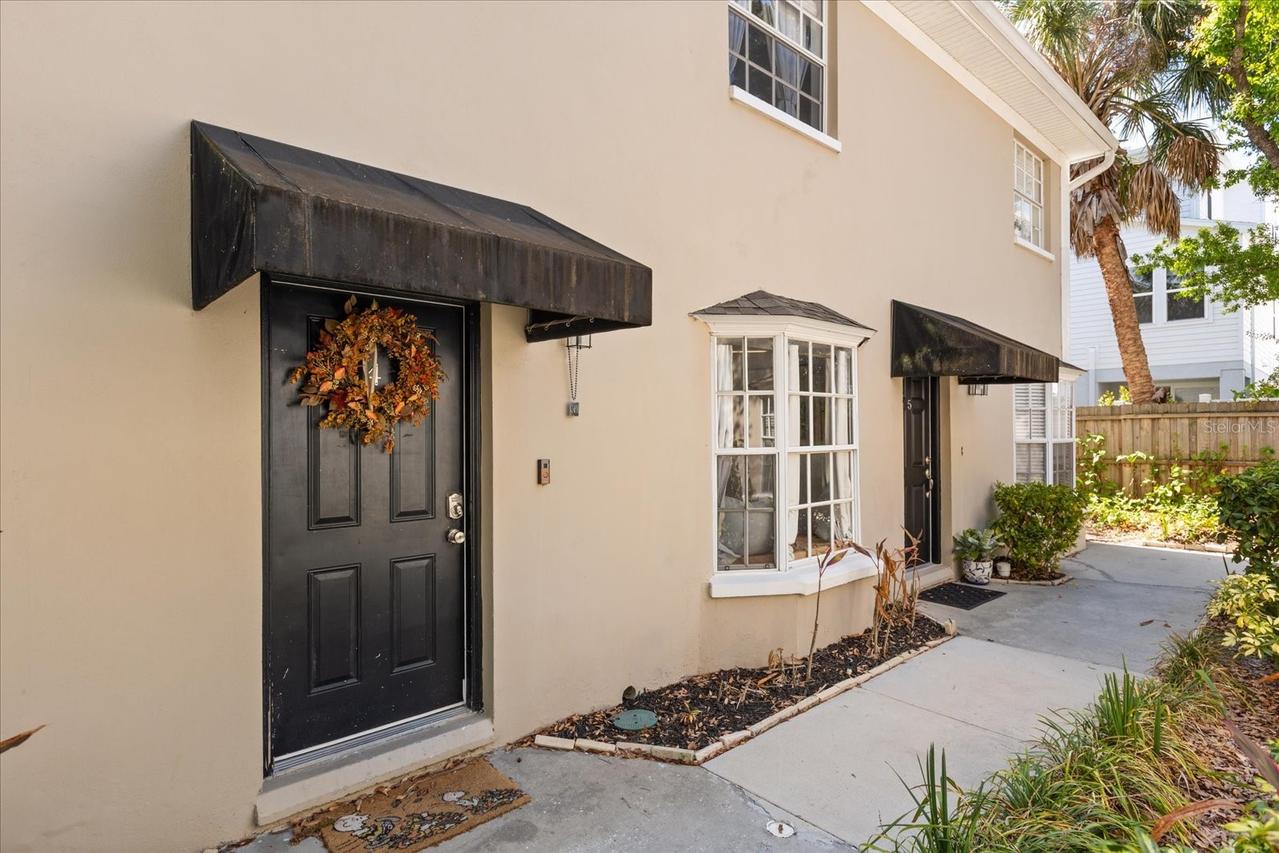 409 S Audubon Ave. #9, Tampa, FL 33609