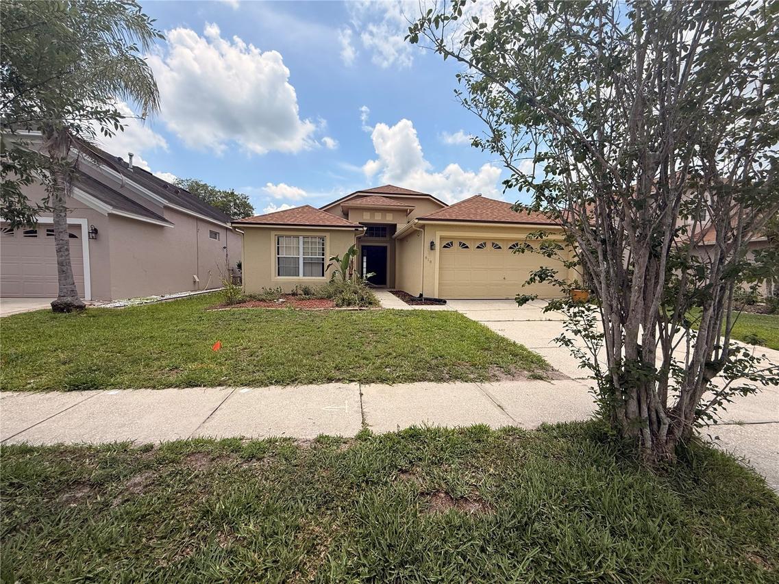 610 Tuten Tr., Orlando, FL 32828