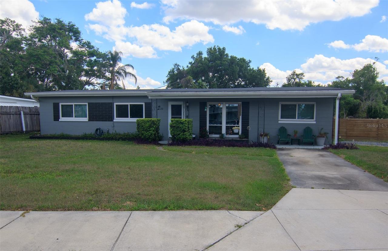 1148 Courtland St., Orlando, FL 32804