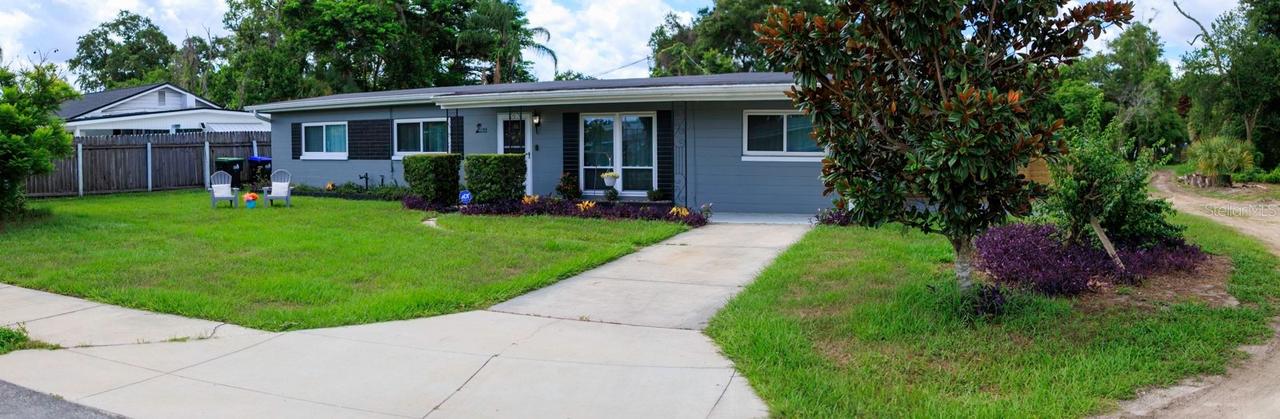 1148 Courtland St., Orlando, FL 32804