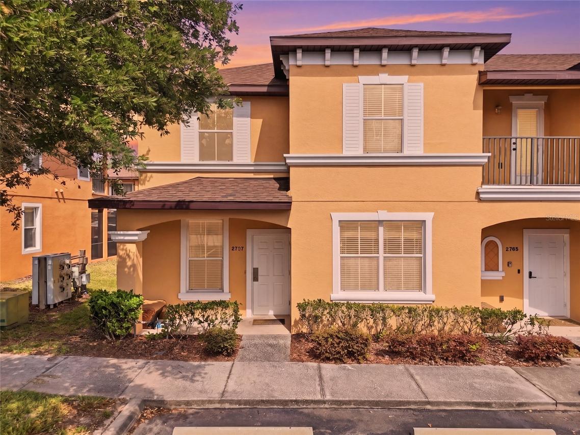 2707 Camaro Dr., Kissimmee, FL 34746